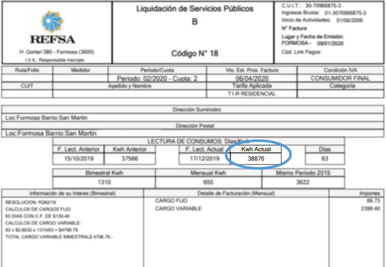 ruta/folio