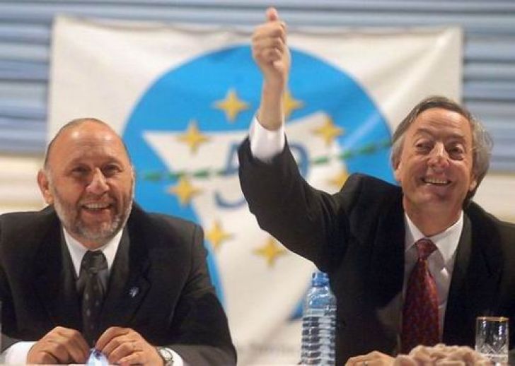 INSFR&Aacute;N: "EL ACTA DE REPARACI&Oacute;N HIST&Oacute;RICA TRANSFORM&Oacute; EL PRESENTE Y EL FUTURO DE FORMOSA"