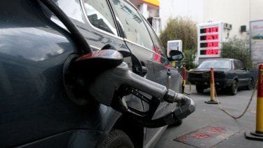 DESPLOME DEL CONSUMO DE COMBUSTIBLES: EN OCHO PROVINCIAS LA CA&Iacute;DA SUPER&Oacute; EL 10% DURANTE LA GESTI&Oacute;N DE MILEI