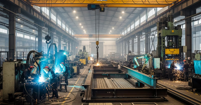 LA INDUSTRIA ARGENTINA SIGUE SIN REPUNTAR Y EL CONSUMO ENERG&Eacute;TICO INDUSTRIAL VUELVE A MOSTRAR UNA CA&Iacute;DA