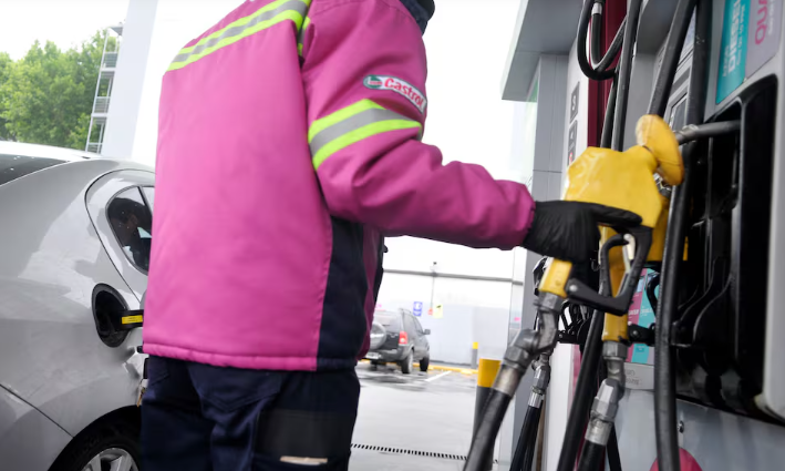 LA GUERRA EN MEDIO ORIENTE DISPARA LOS PRECIOS Y PRESIONA LA INFLACI&Oacute;N EN ARGENTINA